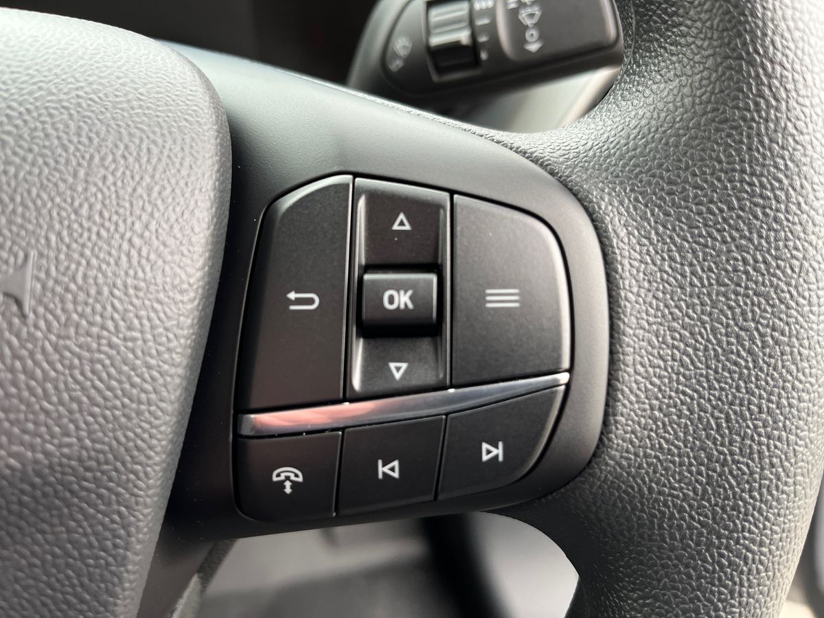 Used Ford Transit Courier for sale - 76868649: Photo 21