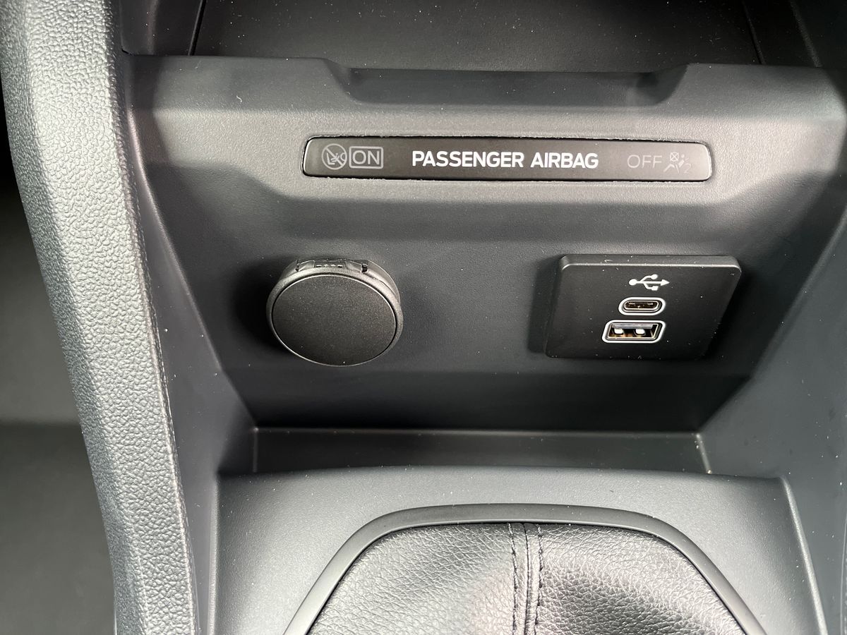 Used Ford Transit Courier for sale - 76868649: Photo 27