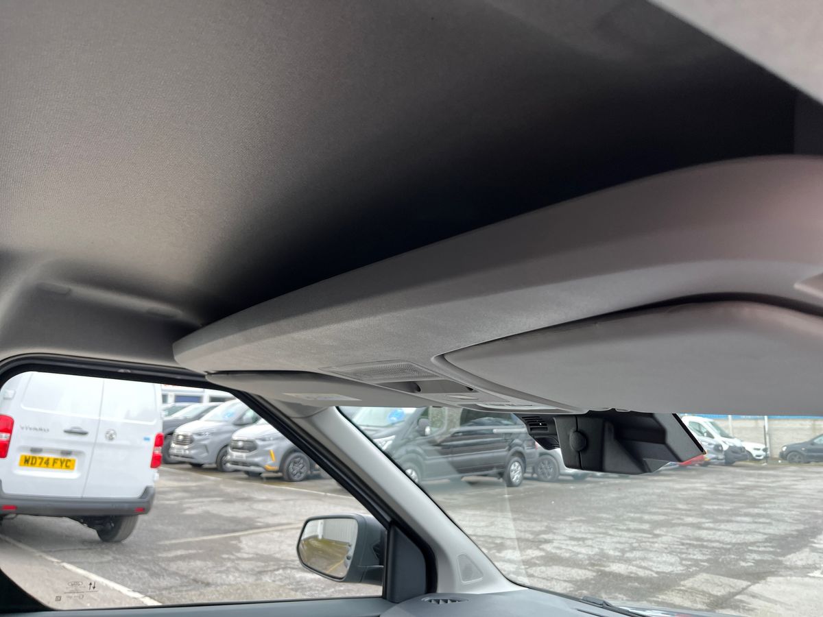 Used Ford Transit Courier for sale - 76868649: Photo 29