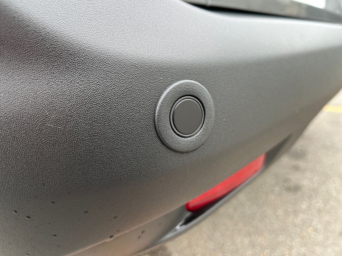 Used Ford Transit Courier for sale - 76868649: Photo 30