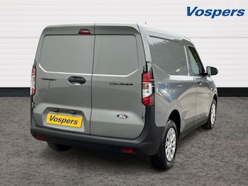 Used Ford Transit Courier undefined for sale - 76868649: Photo