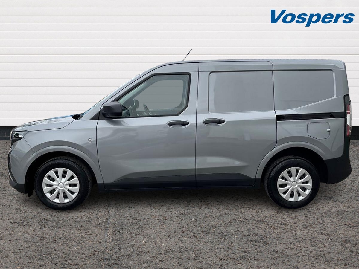 Used Ford Transit Courier for sale - 76868649: Photo 6