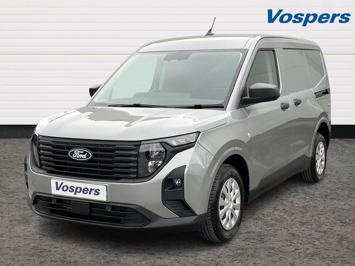 Used Ford Transit Courier for sale - 76868649: Photo 7