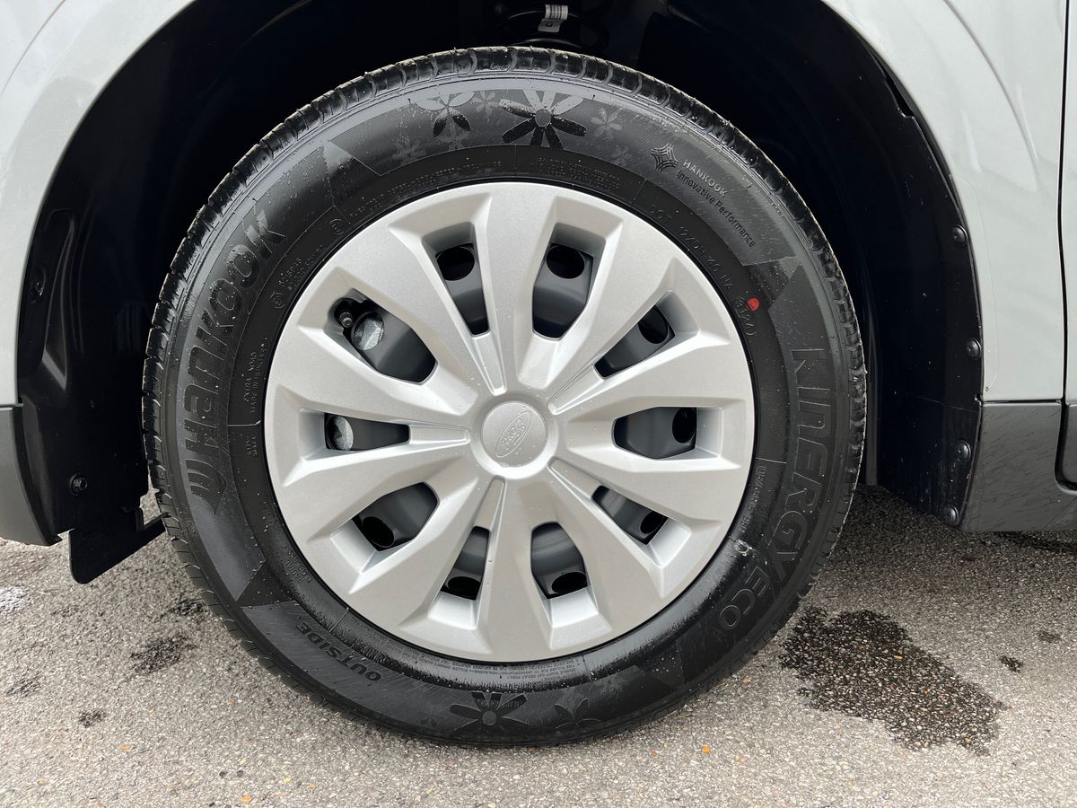 Used Ford Transit Courier for sale - 76868649: Photo 9