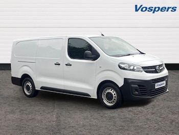 Used Vauxhall Vivaro 2023 for sale - 78677963: Photo