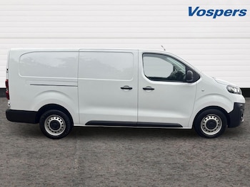 Used Vauxhall Vivaro 2023 for sale - 78677963: Photo
