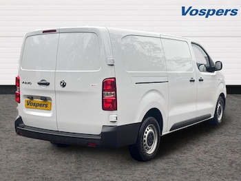 Used Vauxhall Vivaro 2023 for sale - 78677963: Photo