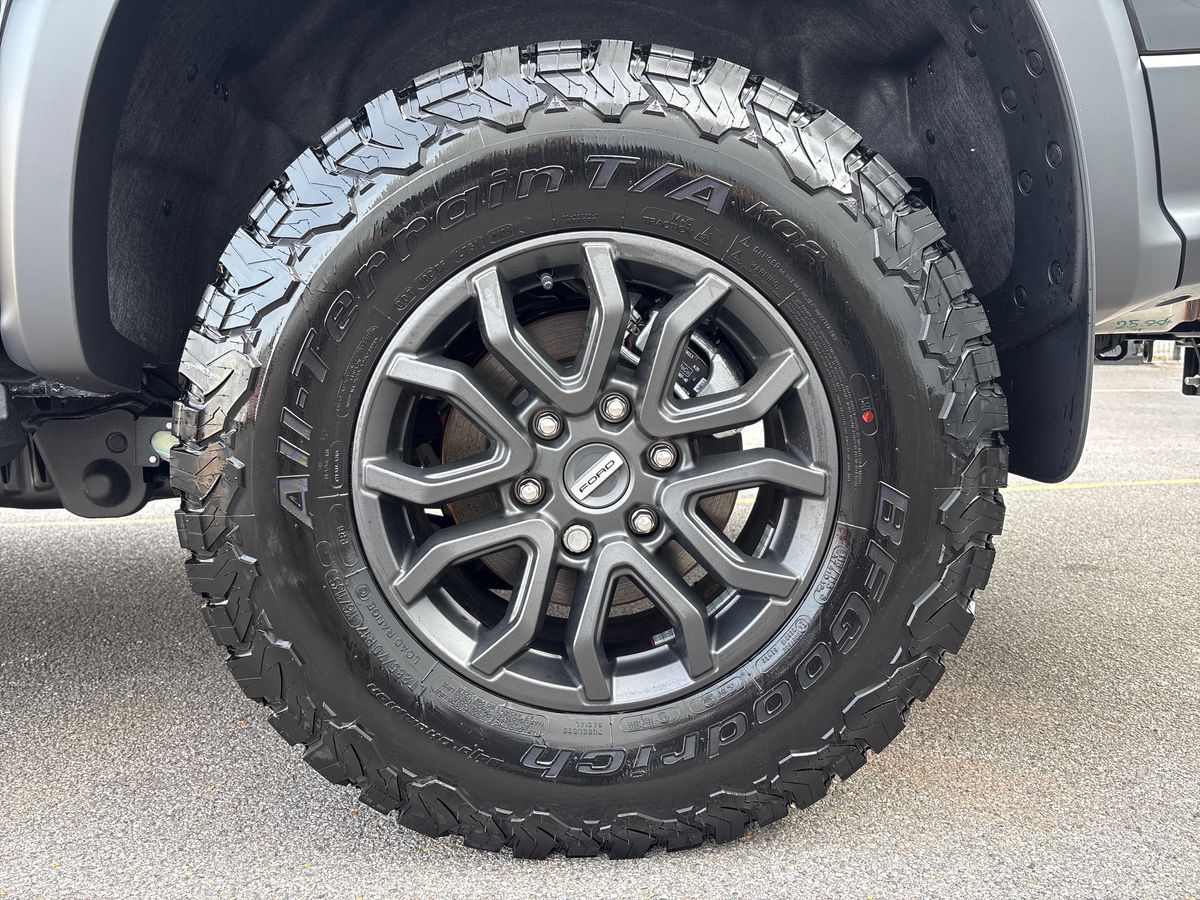 Used Ford Ranger for sale - 77170570: Photo 10