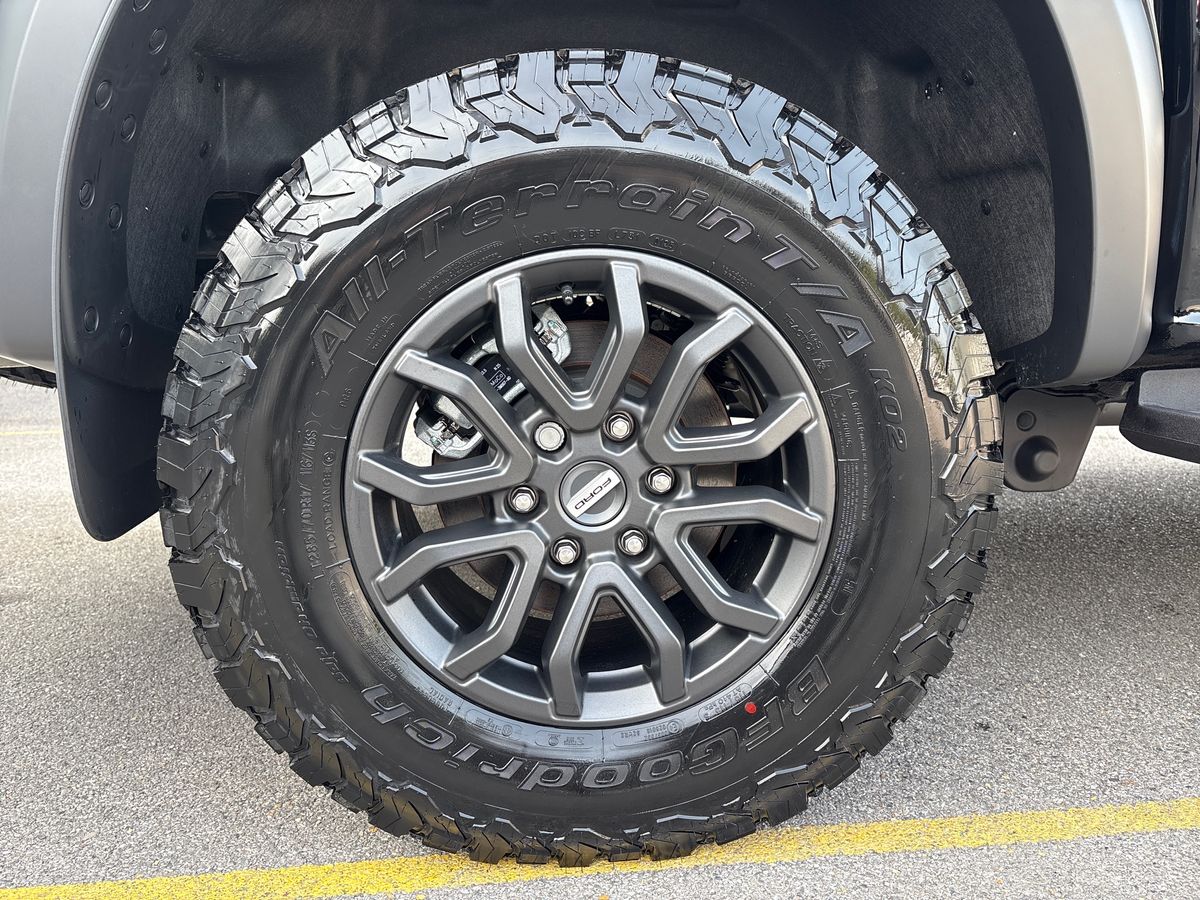 Used Ford Ranger for sale - 77170570: Photo 11