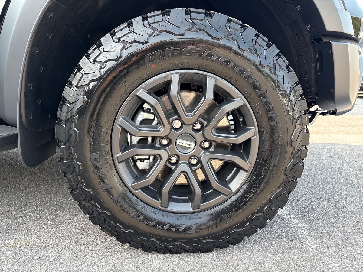 Used Ford Ranger for sale - 77170570: Photo 12