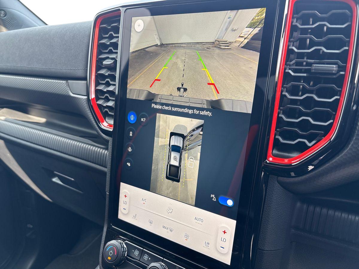 Used Ford Ranger for sale - 77170570: Photo 16