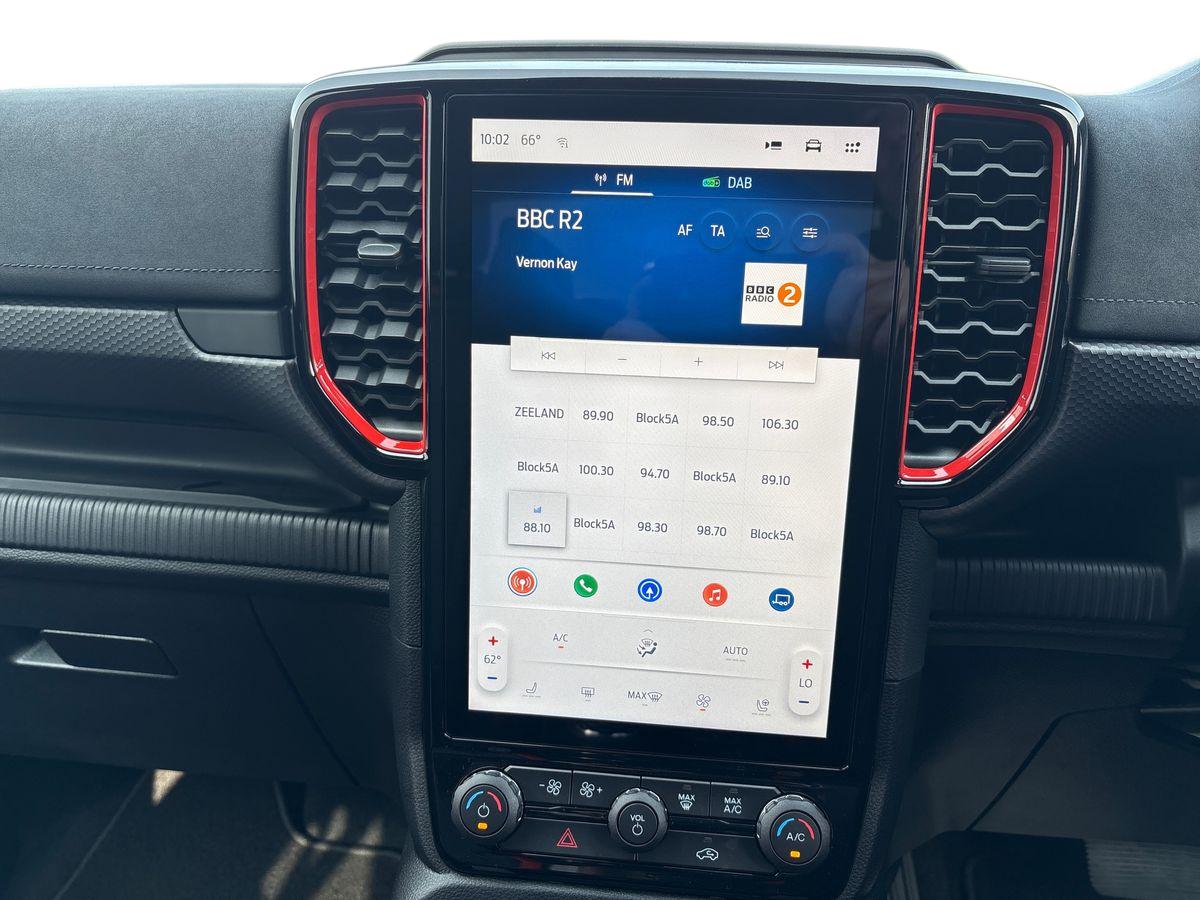 Used Ford Ranger for sale - 77170570: Photo 17