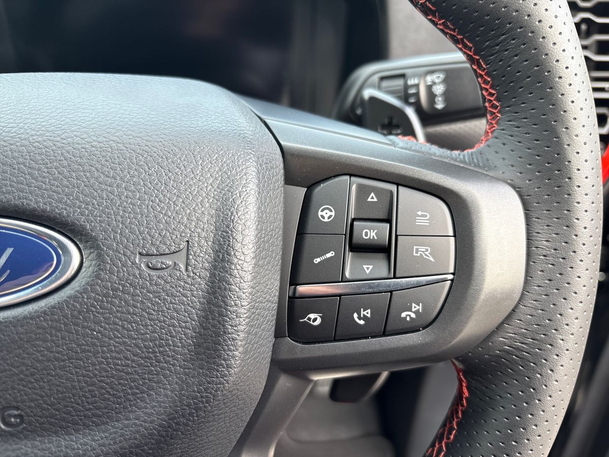 Used Ford Ranger for sale - 77170570: Photo 21