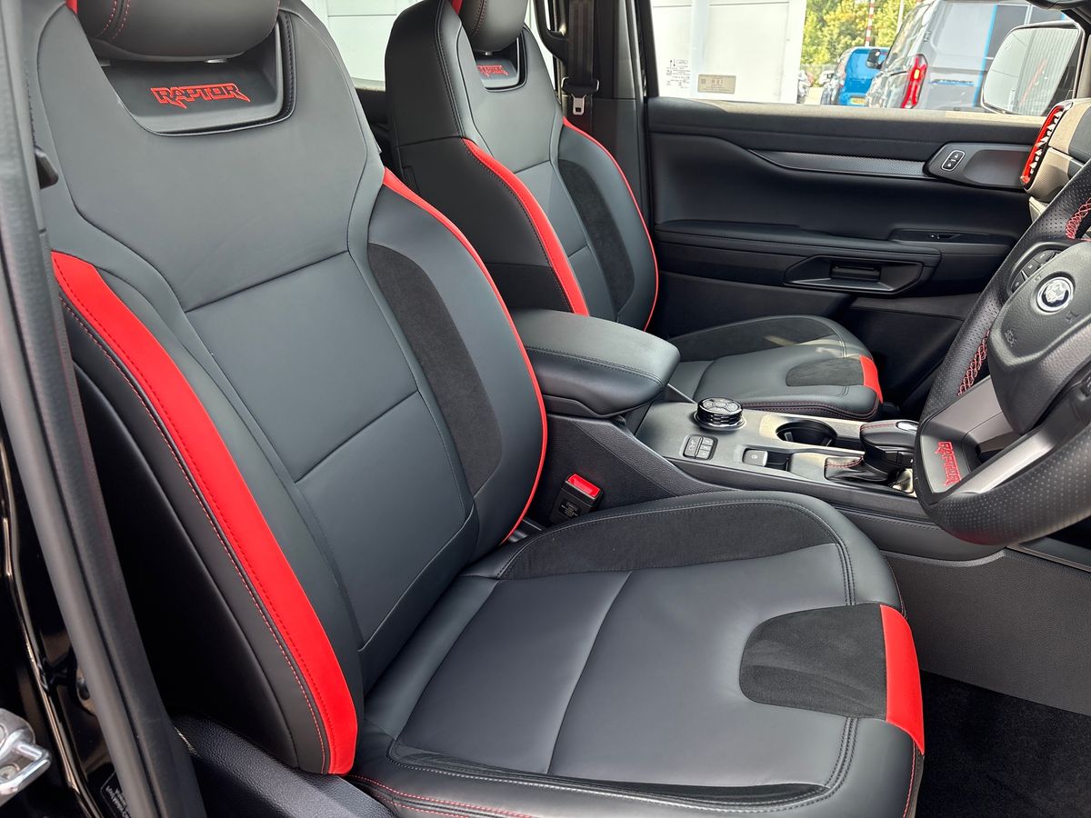 Used Ford Ranger for sale - 77170570: Photo 22