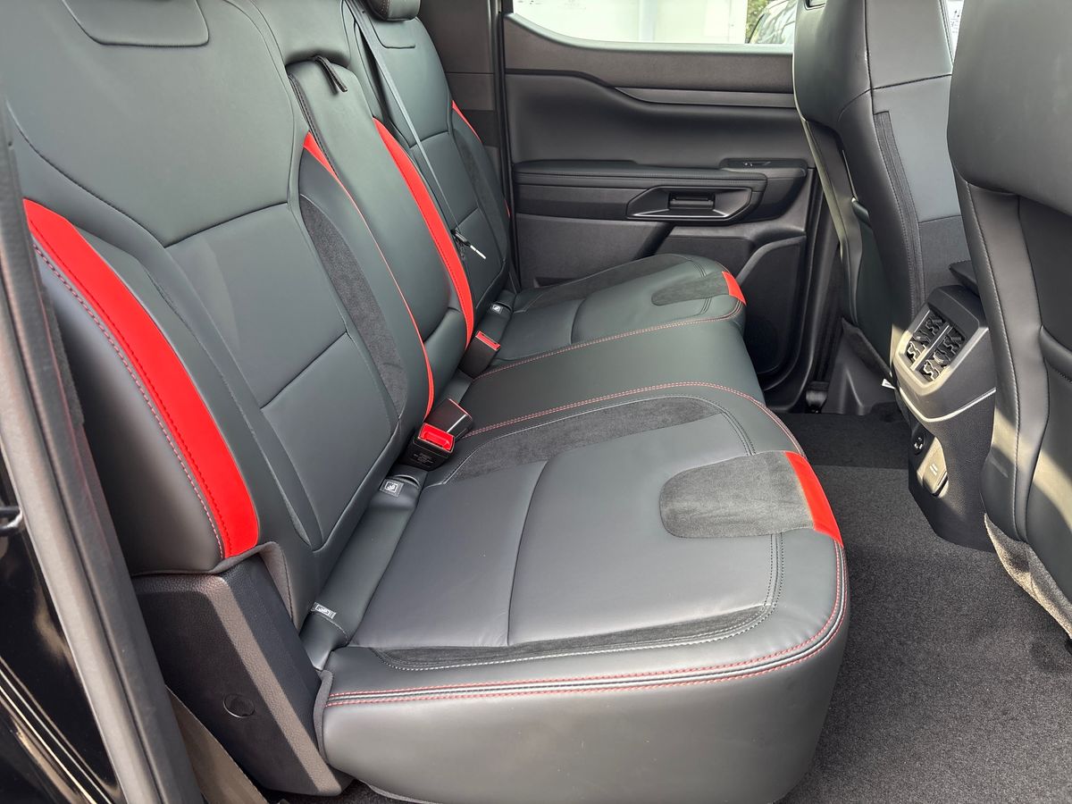 Used Ford Ranger for sale - 77170570: Photo 24