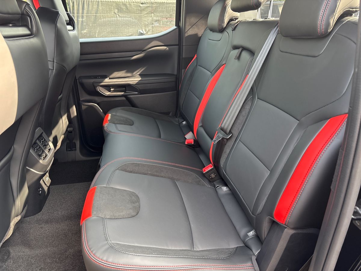 Used Ford Ranger for sale - 77170570: Photo 25