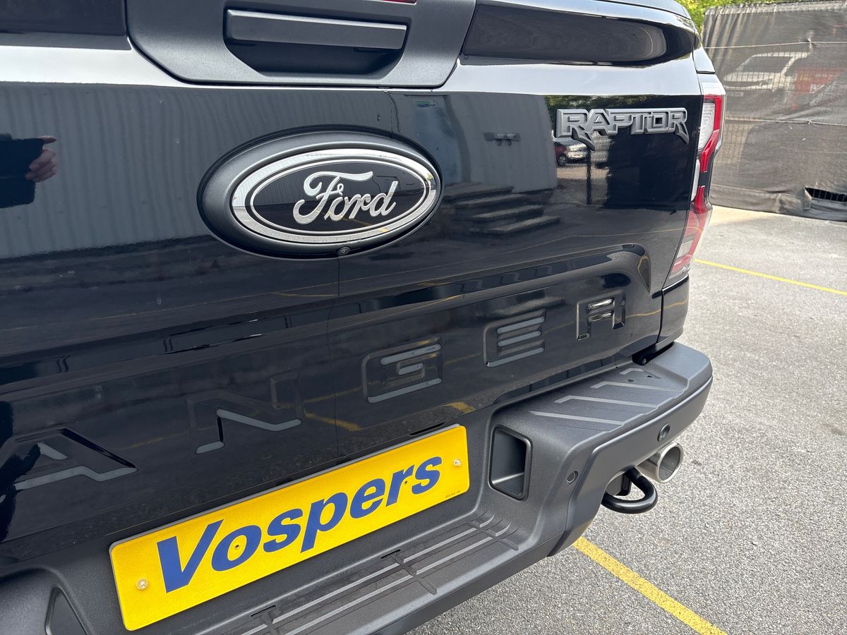 Used Ford Ranger for sale - 77170570: Photo 30