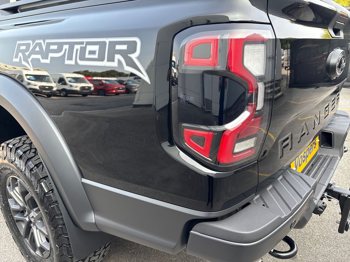 Used Ford Ranger for sale - 77170570: Photo 31