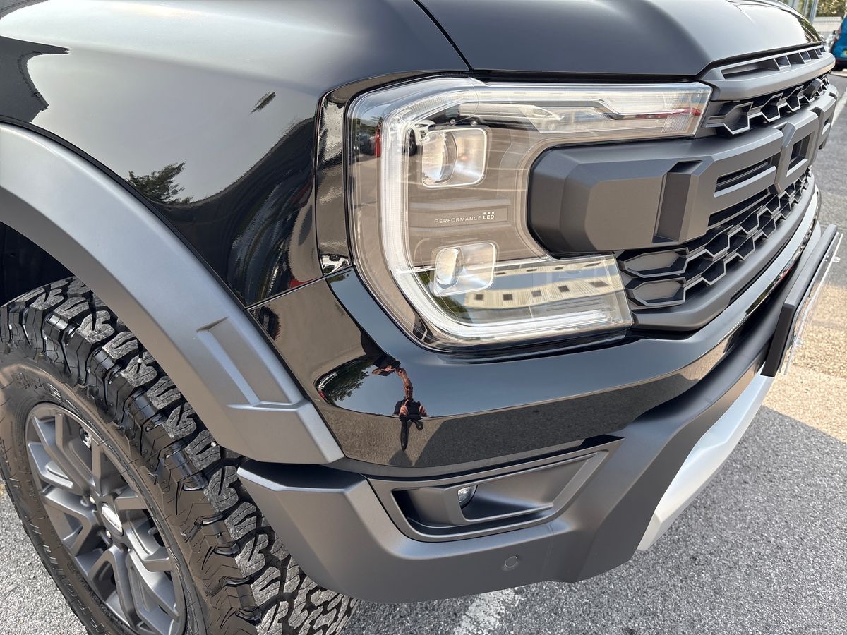 Used Ford Ranger for sale - 77170570: Photo 32