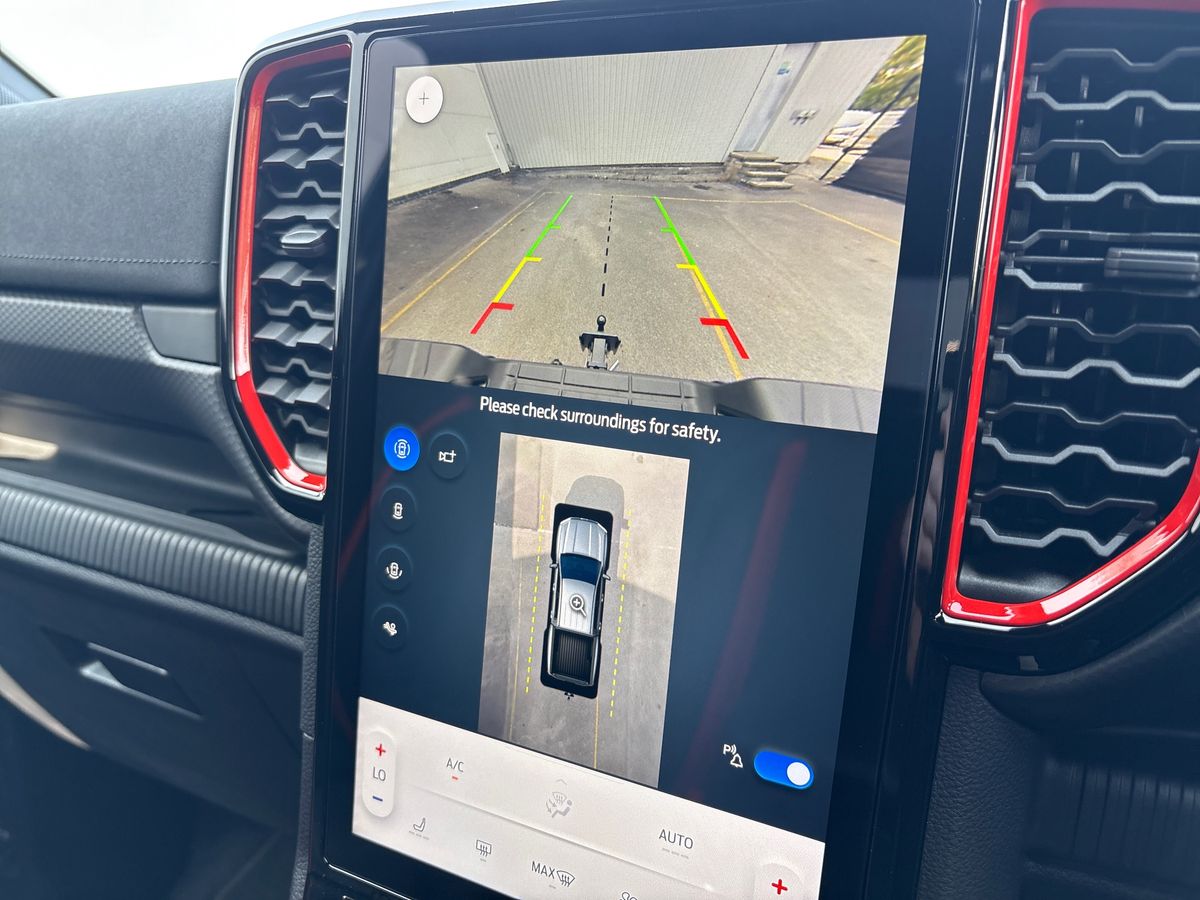 Used Ford Ranger for sale - 77170570: Photo 34