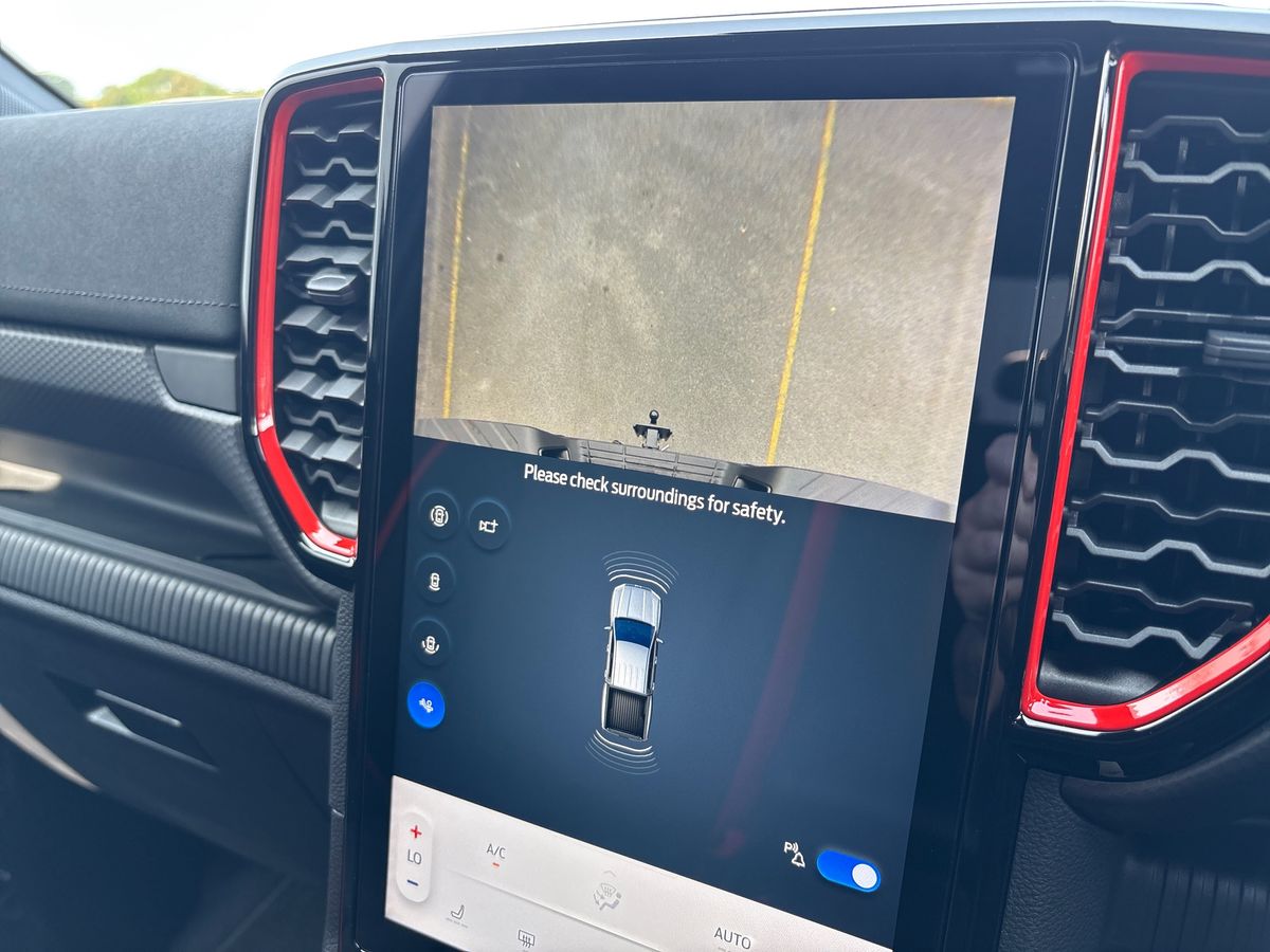 Used Ford Ranger for sale - 77170570: Photo 37