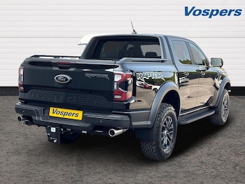 Used Ford Ranger undefined for sale - 77170570: Photo