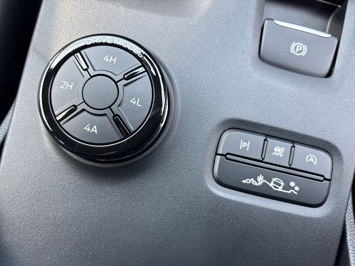 Used Ford Ranger for sale - 77170570: Photo 41