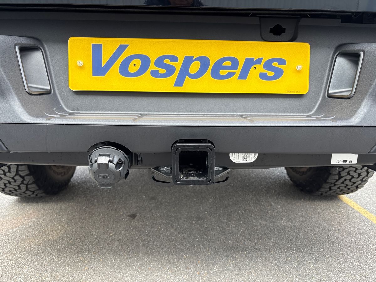 Used Ford Ranger for sale - 77170570: Photo 44