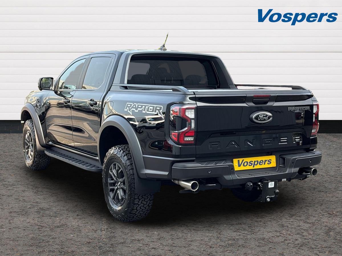 Used Ford Ranger for sale - 77170570: Photo 5