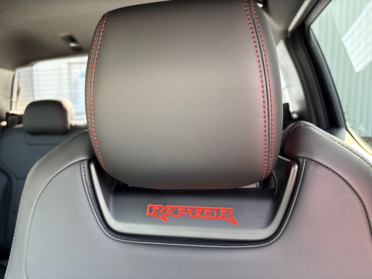 Used Ford Ranger for sale - 77170570: Photo 53