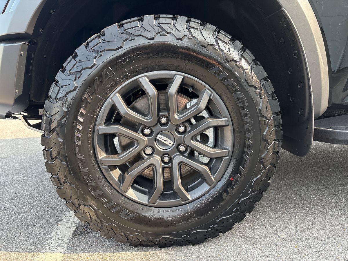 Used Ford Ranger for sale - 77170570: Photo 9