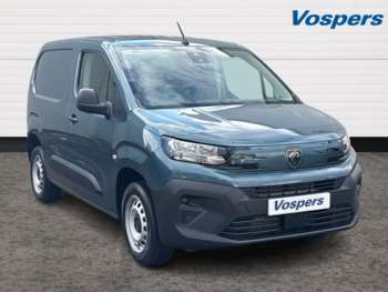Used Peugeot Partner  for sale - 74283295: Photo