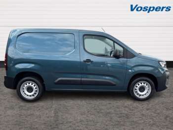 Used Peugeot Partner  for sale - 74283295: Photo