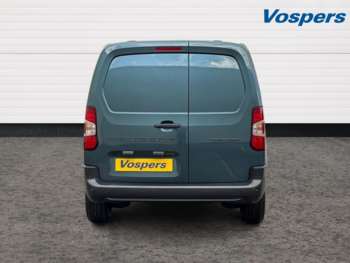 Used Peugeot Partner  for sale - 74283295: Photo