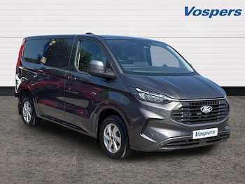 Used Ford Transit Custom 2024 for sale - 79174561: Photo
