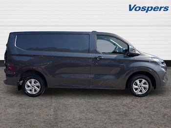 Used Ford Transit Custom 2024 for sale - 79174561: Photo