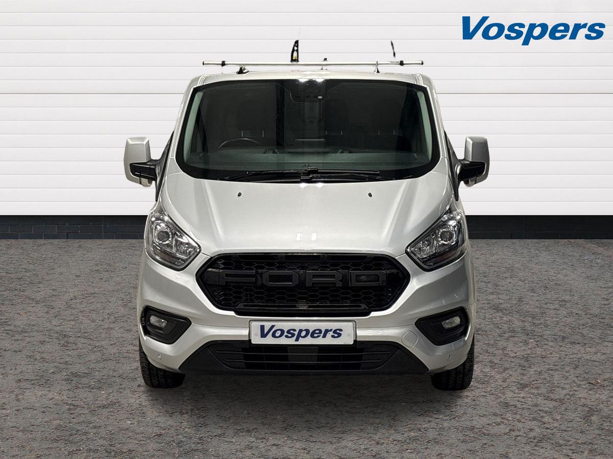 Used Ford Transit Custom 2020 for sale - 77151463: Photo 10