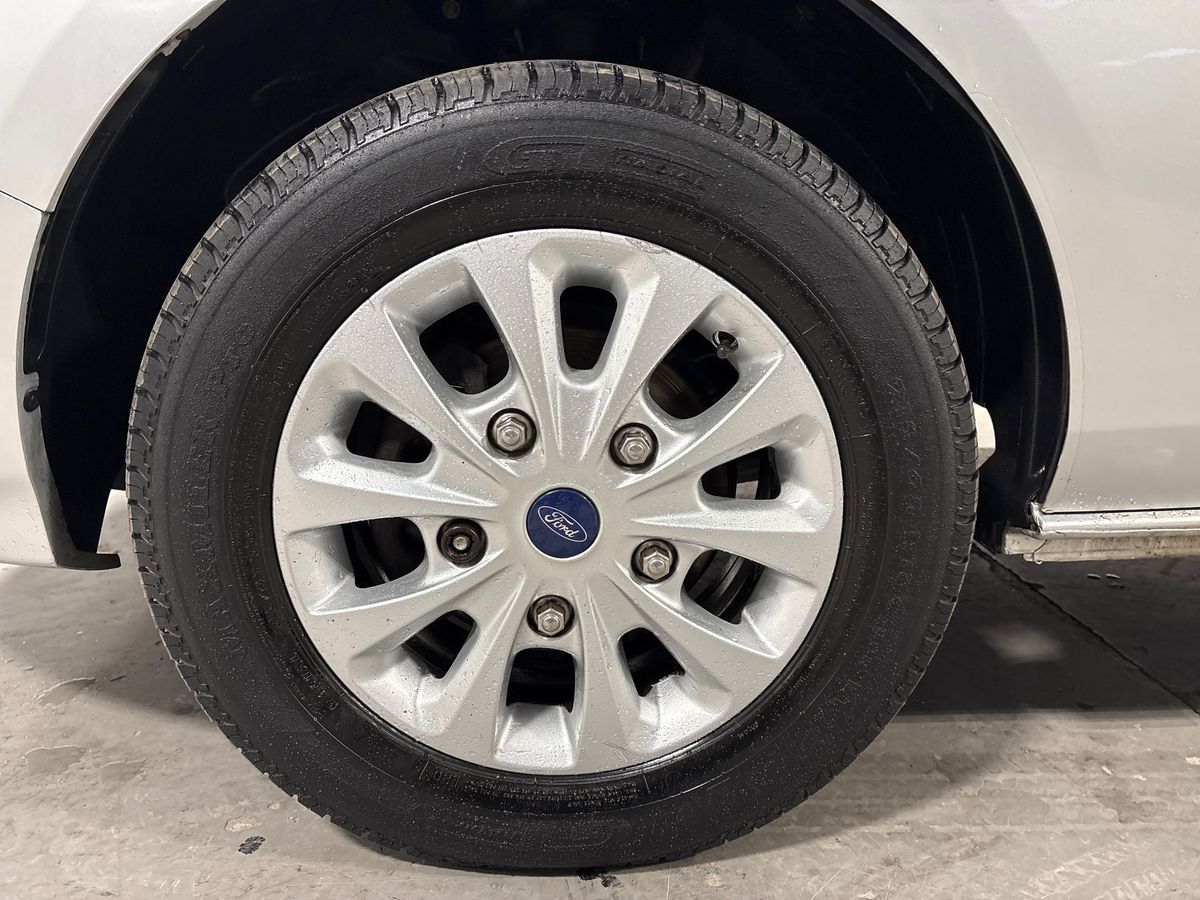 Used Ford Transit Custom 2020 for sale - 77151463: Photo 11