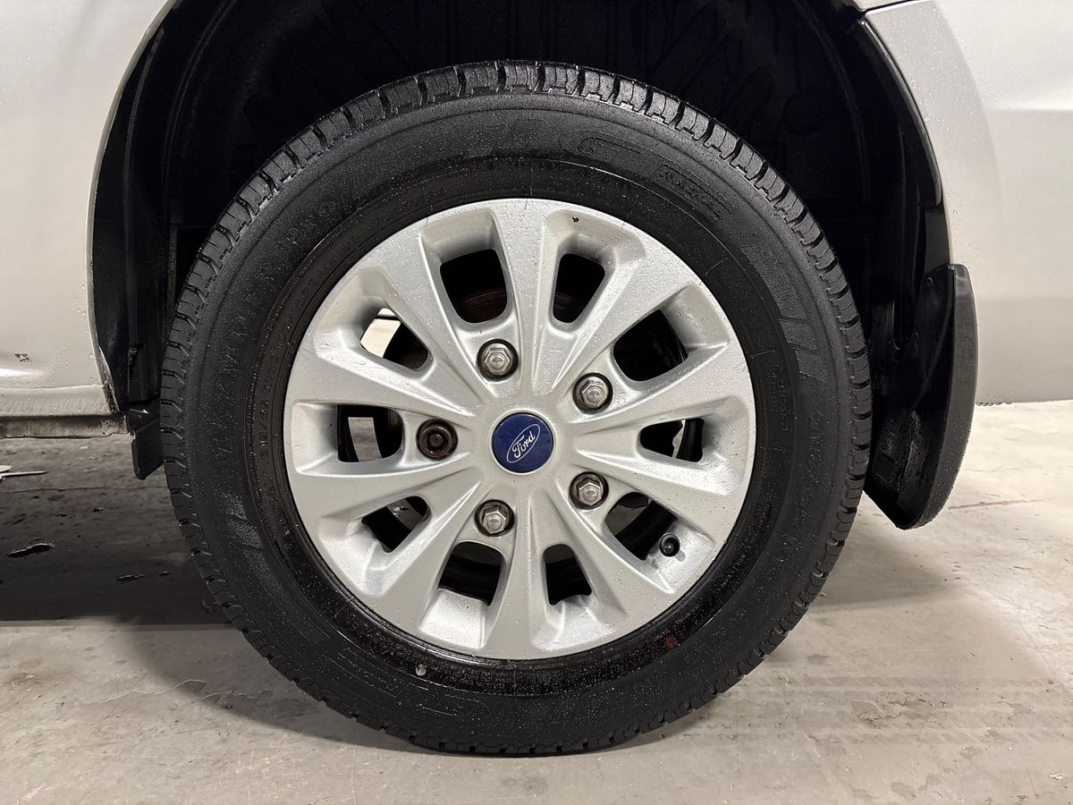 Used Ford Transit Custom 2020 for sale - 77151463: Photo 13