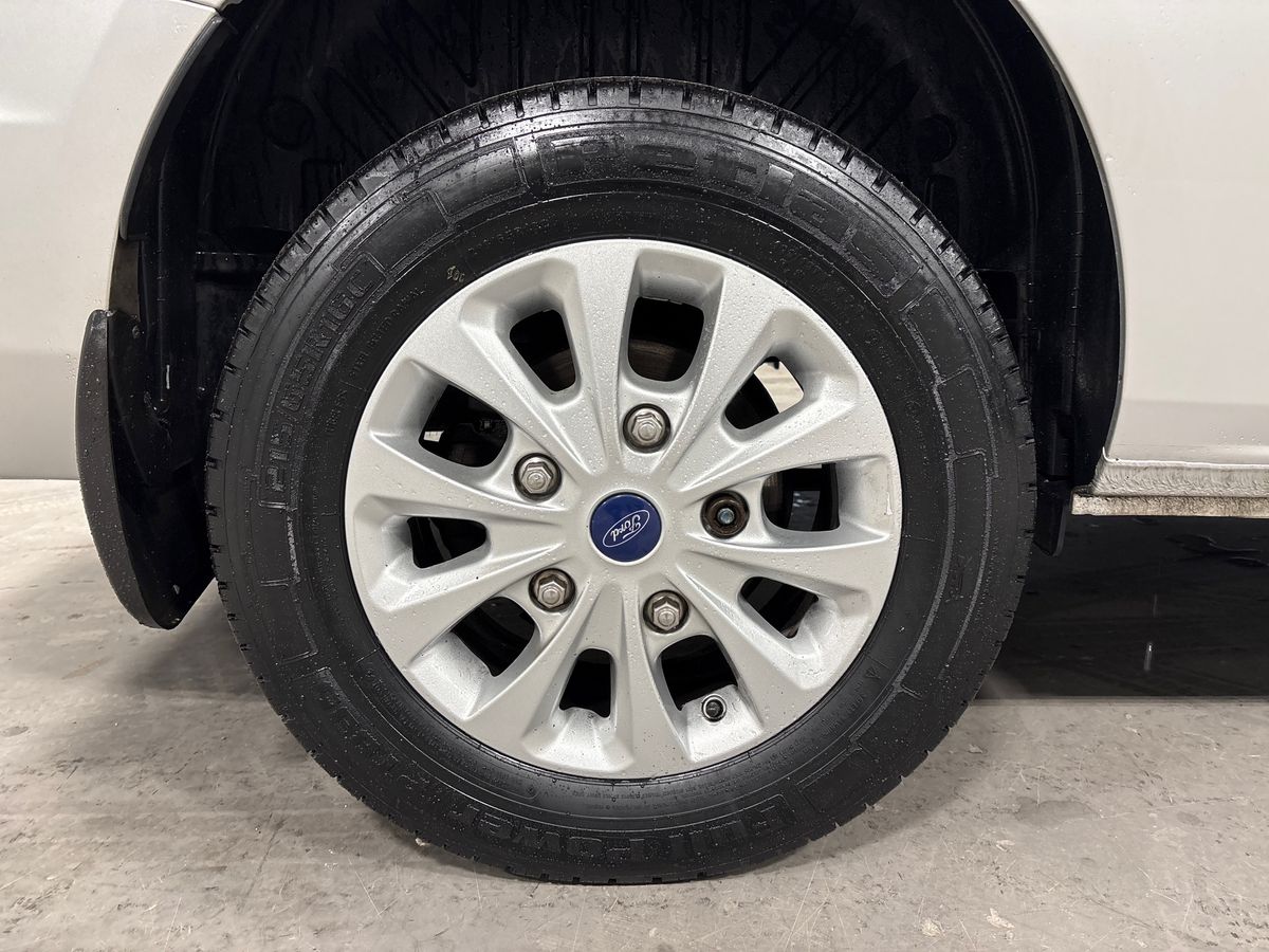 Used Ford Transit Custom 2020 for sale - 77151463: Photo 14