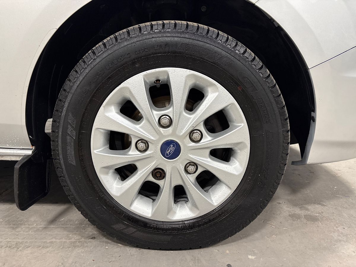 Used Ford Transit Custom 2020 for sale - 77151463: Photo 15