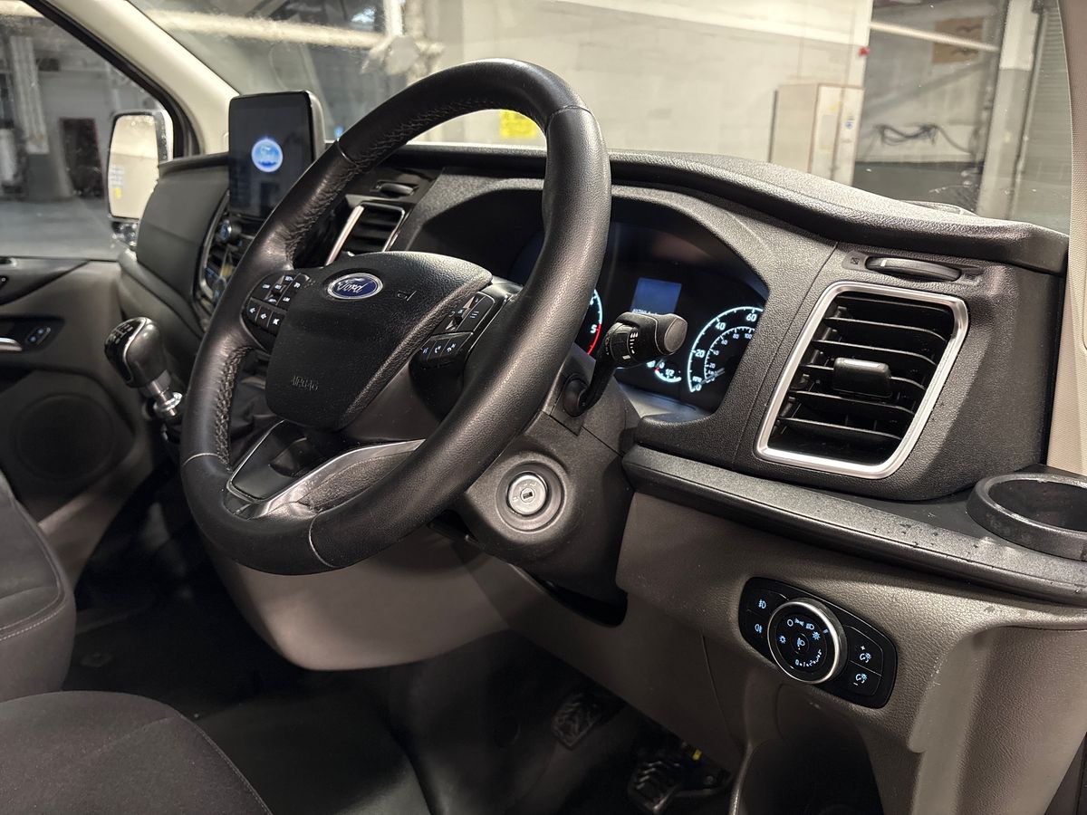 Used Ford Transit Custom 2020 for sale - 77151463: Photo 17