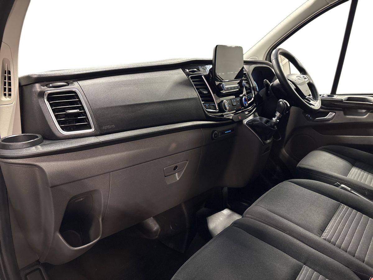 Used Ford Transit Custom 2020 for sale - 77151463: Photo 18