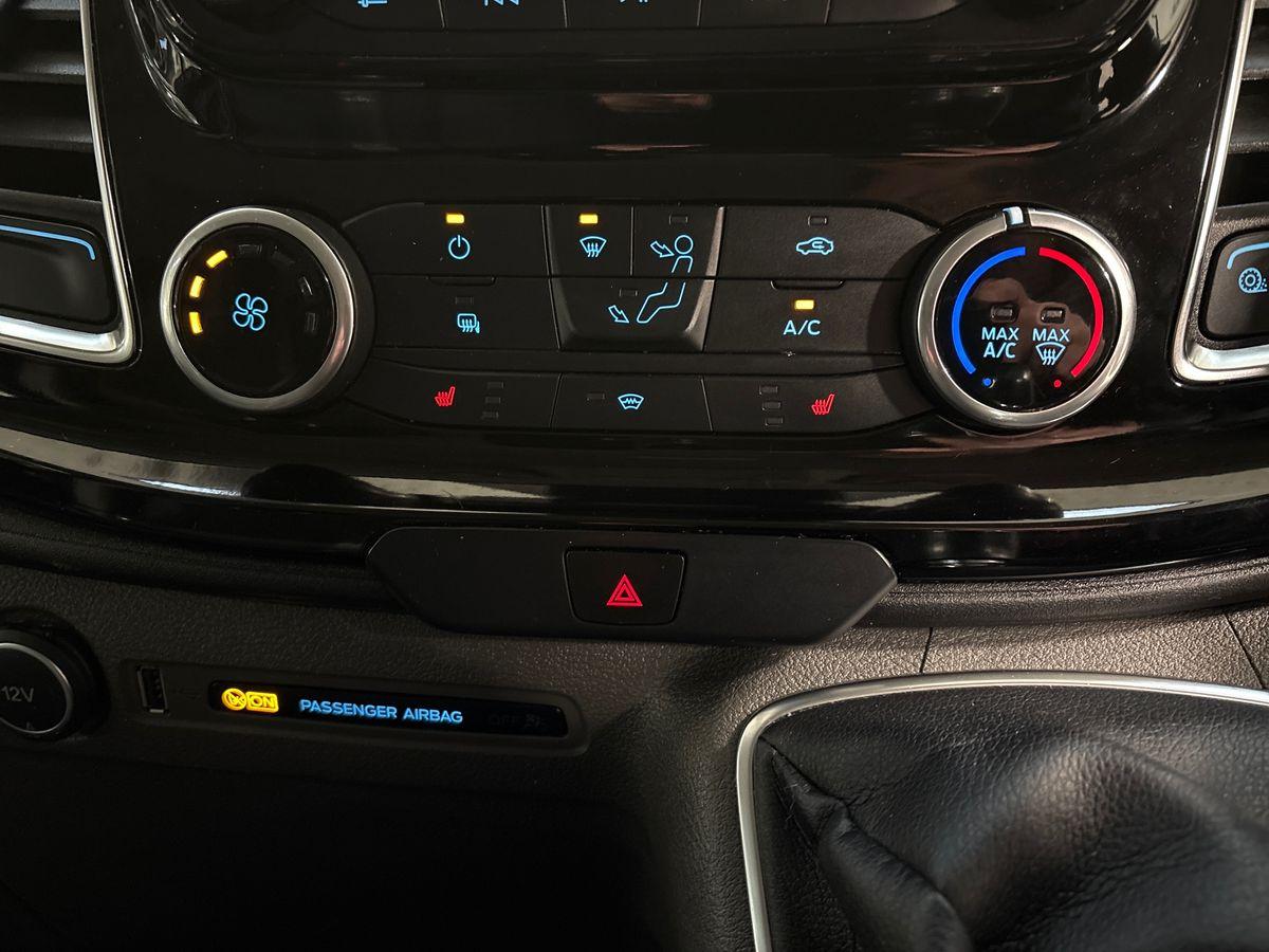 Used Ford Transit Custom 2020 for sale - 77151463: Photo 19