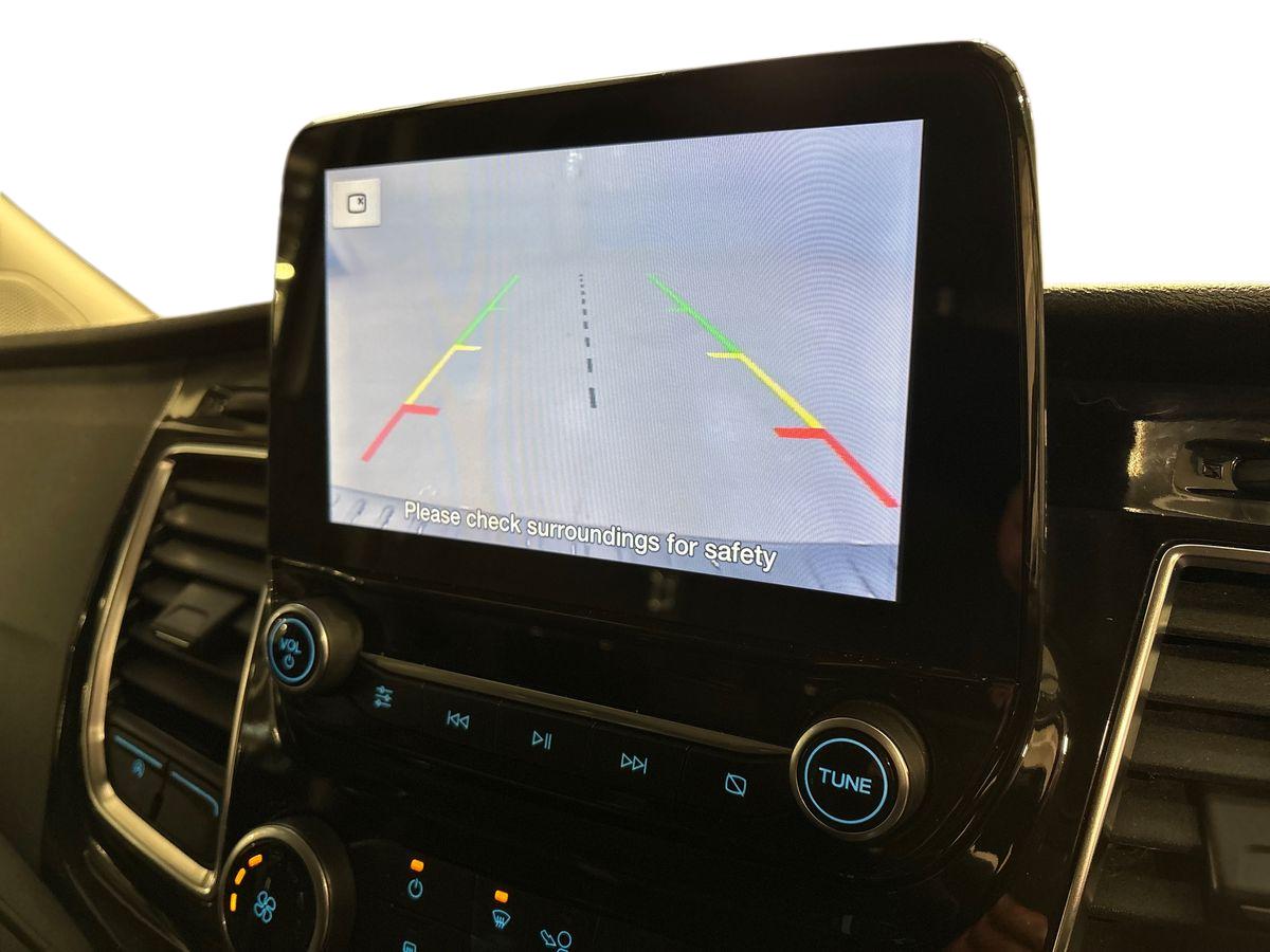 Used Ford Transit Custom 2020 for sale - 77151463: Photo 21