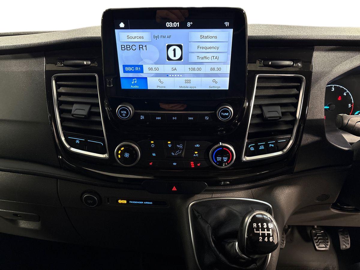 Used Ford Transit Custom 2020 for sale - 77151463: Photo 22