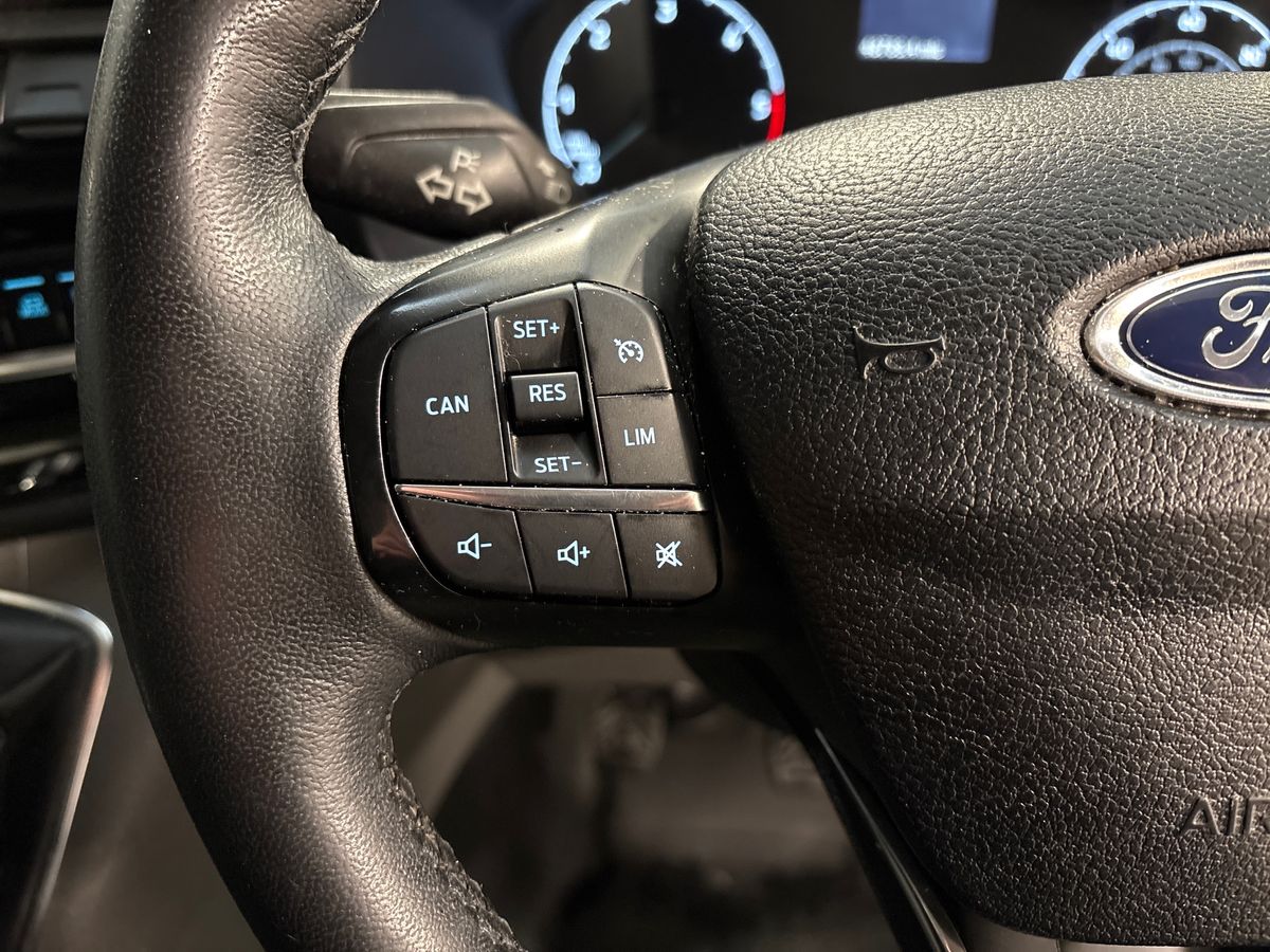 Used Ford Transit Custom 2020 for sale - 77151463: Photo 25