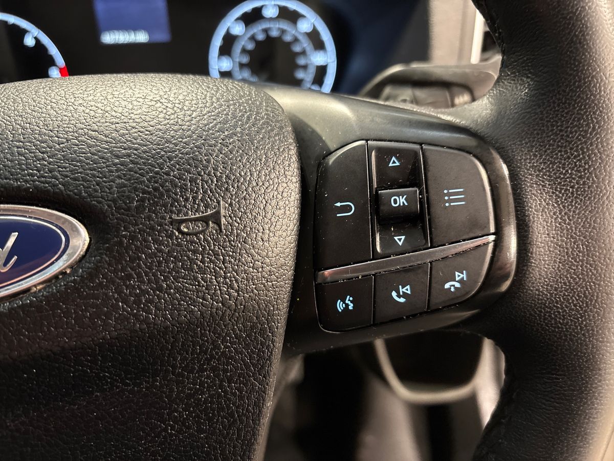 Used Ford Transit Custom 2020 for sale - 77151463: Photo 26