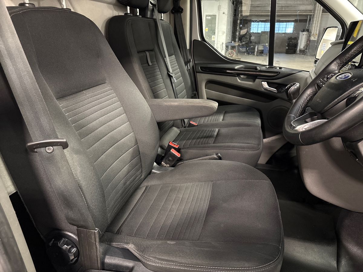 Used Ford Transit Custom 2020 for sale - 77151463: Photo 27