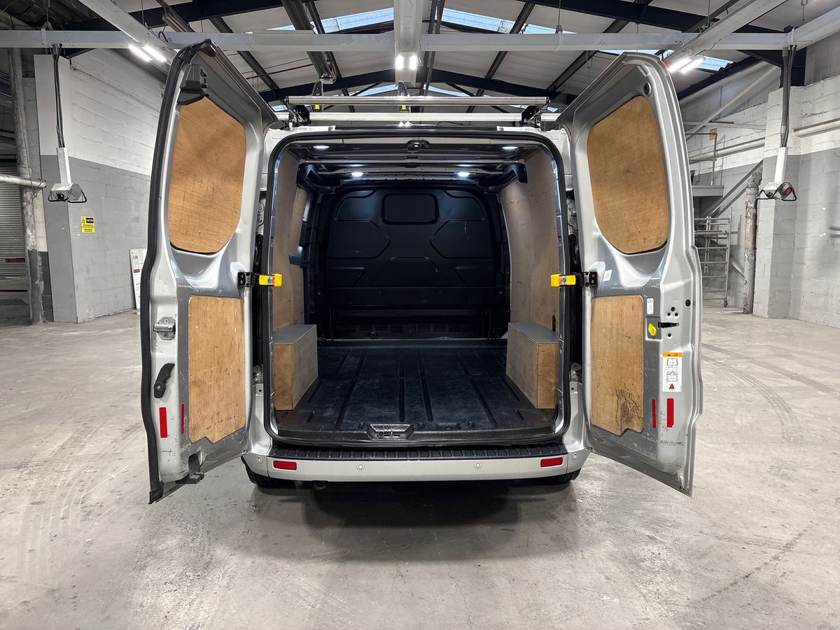 Used Ford Transit Custom 2020 for sale - 77151463: Photo 28